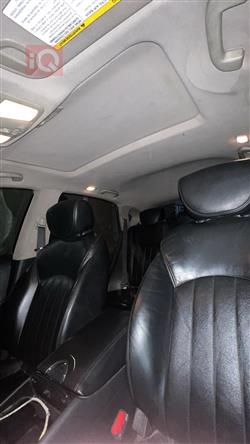 إنفينيتي QX50